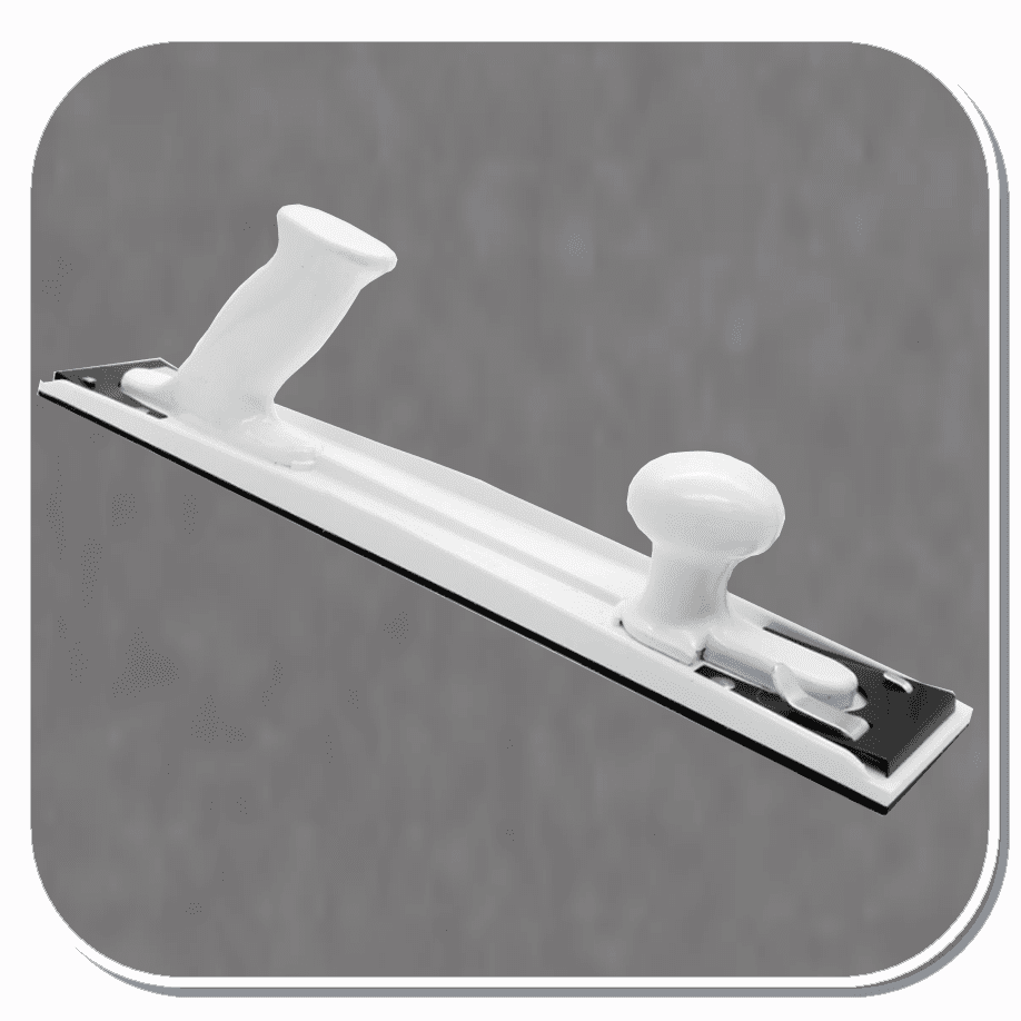 HUT-5501 Hutchins PF-16 Composite Speed File