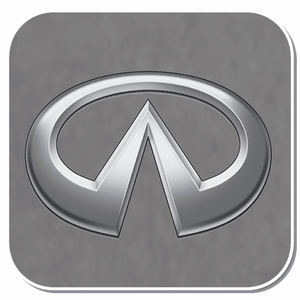 Infinity Specific Clips & Fasteners