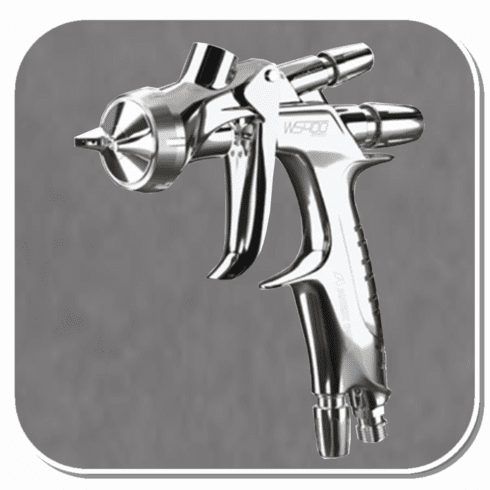 IWA-2713 Iwata WS-400-SR2-13HD Spray Gun w/1.3 Tip "Gun Only"