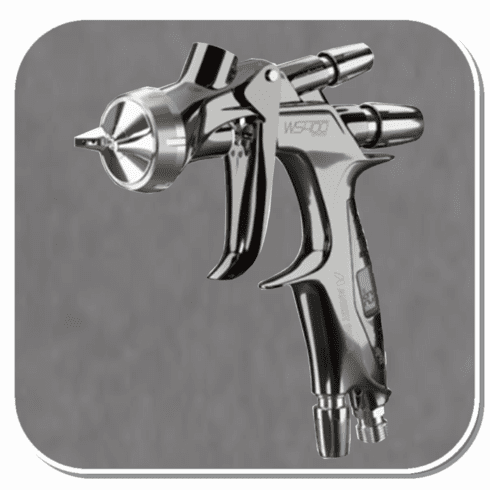 IWA-2713D Iwata WS-400-SR2D-13HD Digital Spray Gun w/1.3 Tip "Gun Only"