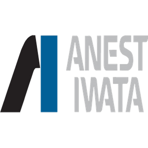 Iwata Spray Equipment