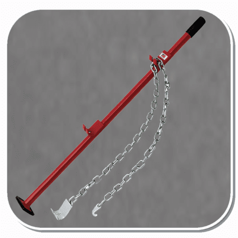 KEY-77175 Keysco The Hustler Stick