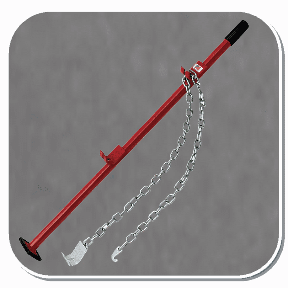 KEY-77175 Keysco The Hustler Stick