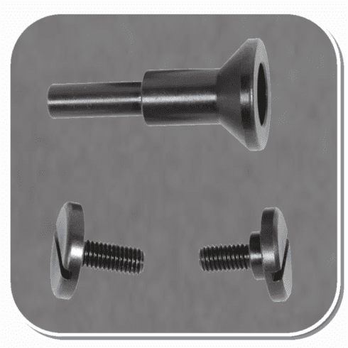 KEY-77440 Keysco Die Grinder Arbor