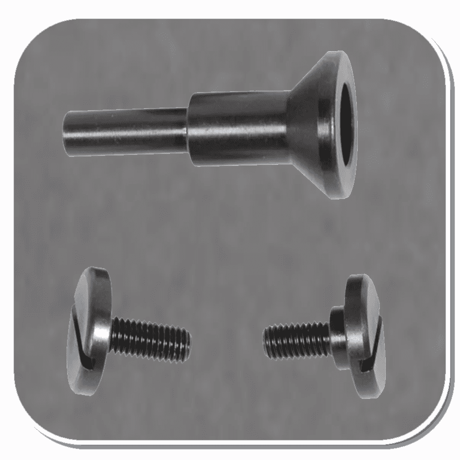 KEY-77440 Keysco Die Grinder Arbor