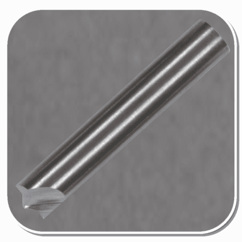 KEY-77775 Keysco 5/16" Spot Weld Cutter, High Speed Steel Bit