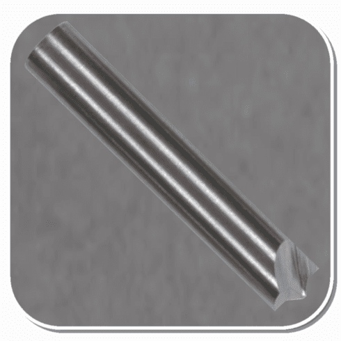 KEY-77776 Keysco 3/8" Kesyco Spot Weld Cutters, High Speed Steel Bit