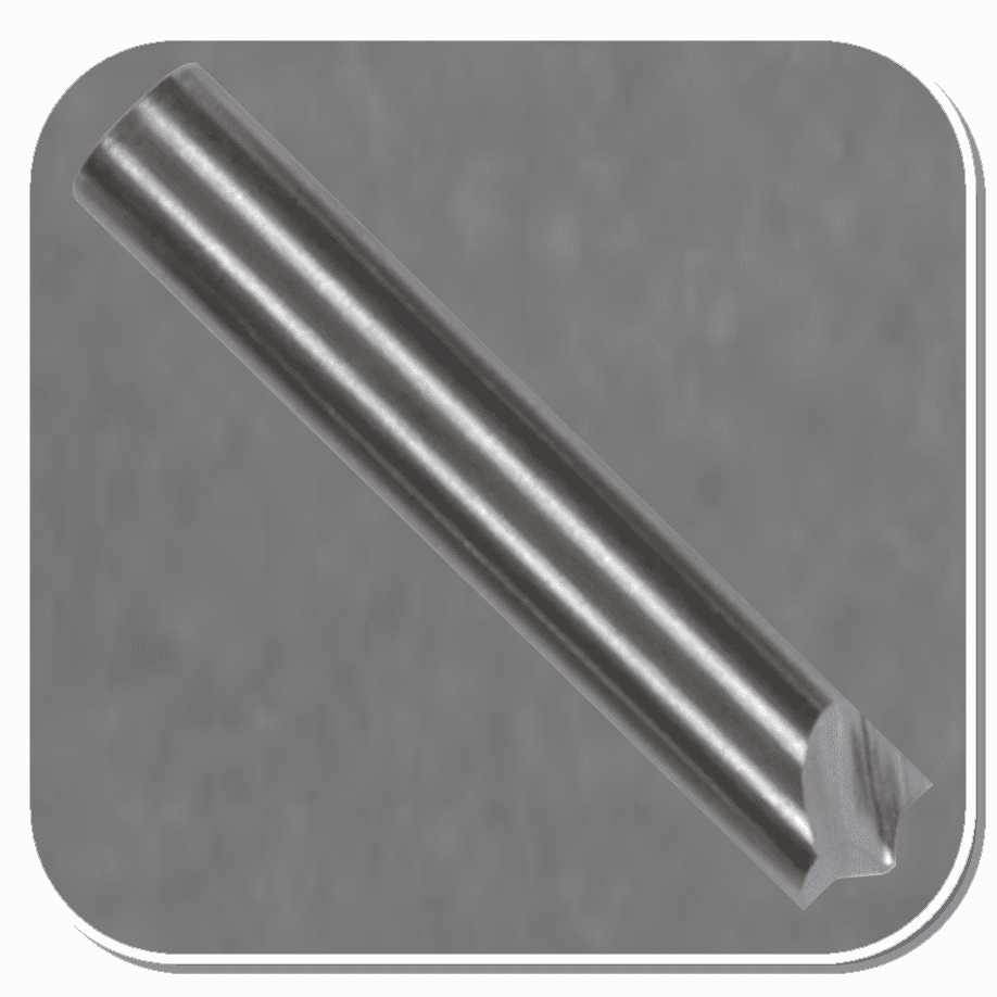 KEY-77776 Keysco 3/8" Kesyco Spot Weld Cutters, High Speed Steel Bit 