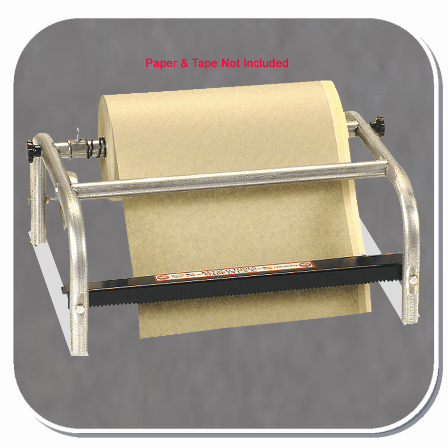 KEY-78011 Keysco 18" Masking Machine