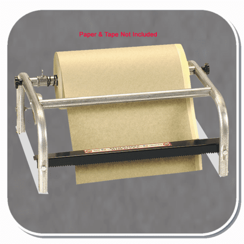 KEY-78011 Keysco 18" Masking Machine