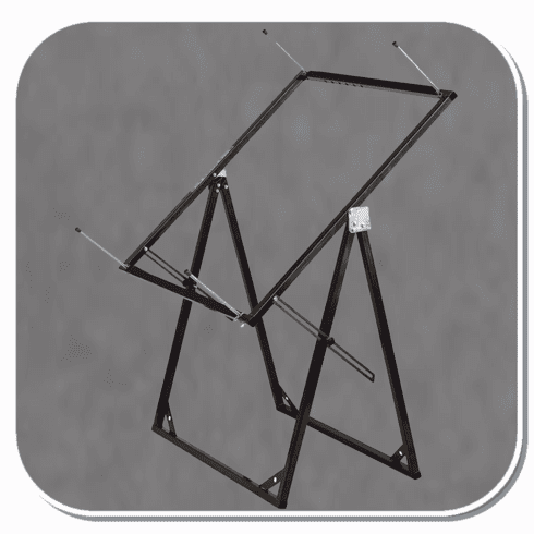 KEY-78025 Keysco Vari Angle Table