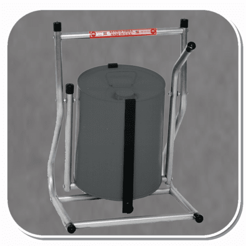 KEY-78030 Keysco The Pail Tipper 5 Gallon (Single)