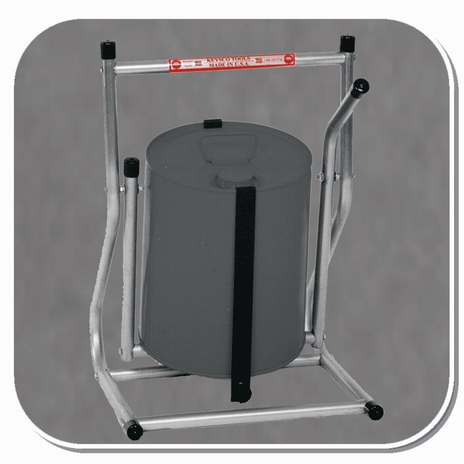 KEY-78030 Keysco The Pail Tipper 5 Gallon (Single)