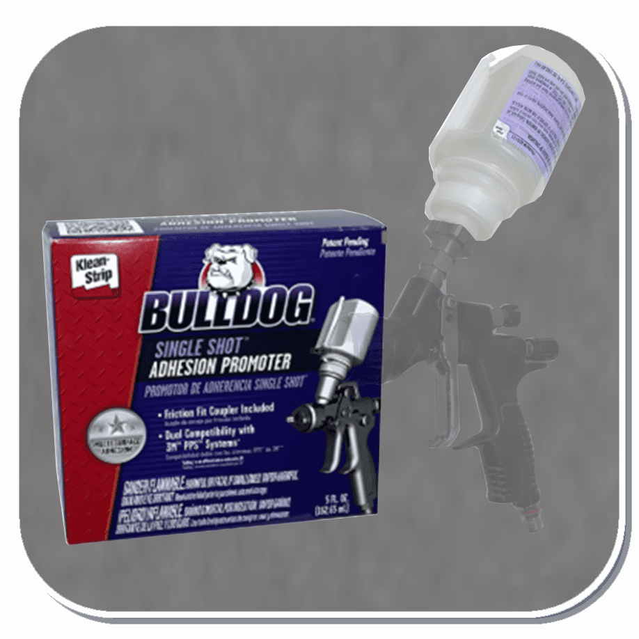 KLE-ESS123 Klean Strip BULLDOG Single Shot Adhesion Promoter