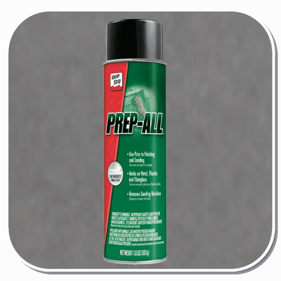 KLE-ESW362 Klean Strip Prep-All Aerosol
