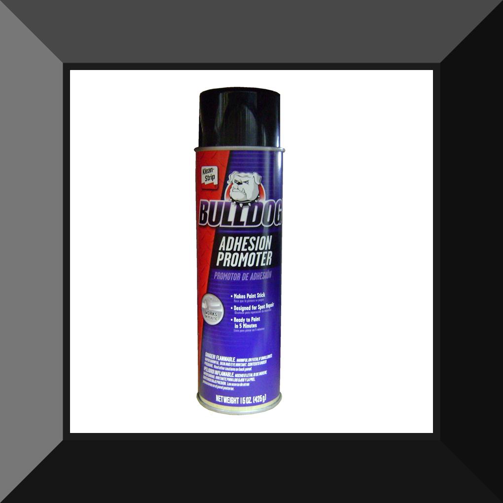 KLEETP0123B KLEANSTRIP BULLDOG ADHESION PROMOTER 15oz AEROSOL CAN