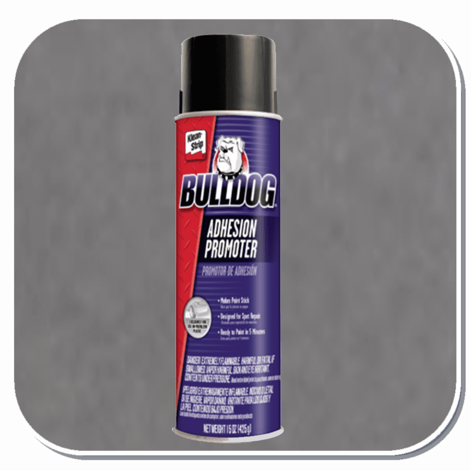 KLE-ETPO123B Klean Strip Bulldog Adhesion Promoter Aerosol