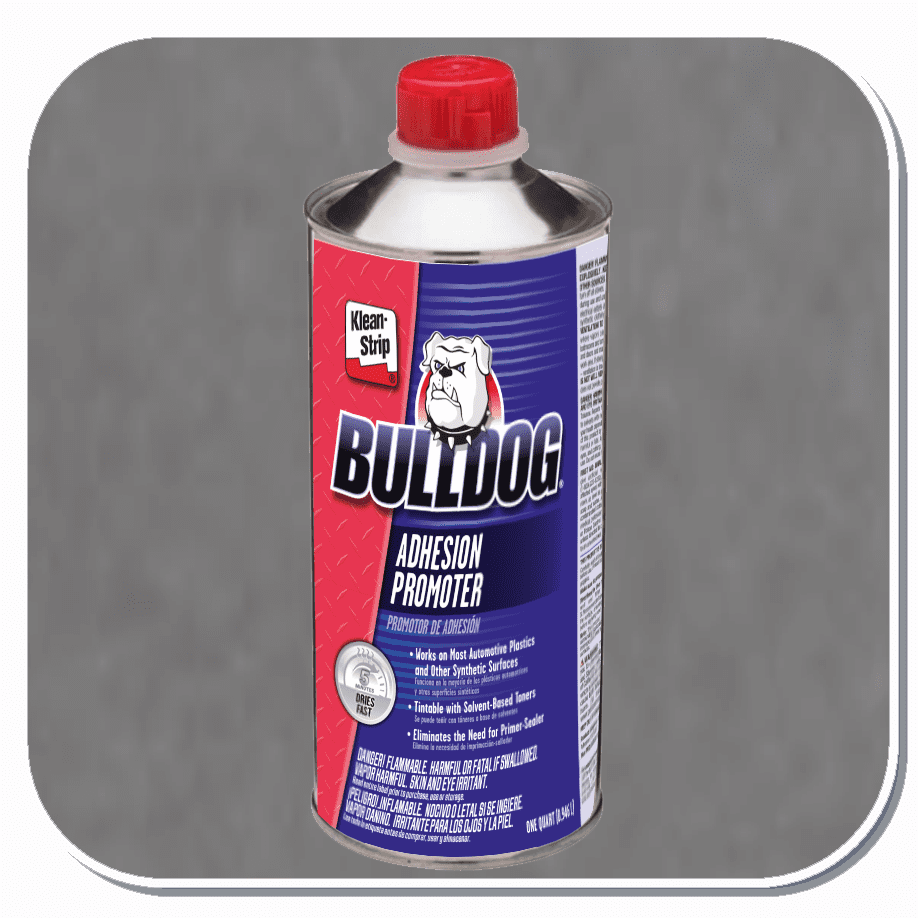 KLE-QTPO123 Klean Strip Bulldog Adhesion Promoter Quart