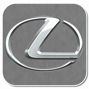 Lexus Specific Clips & Fasteners