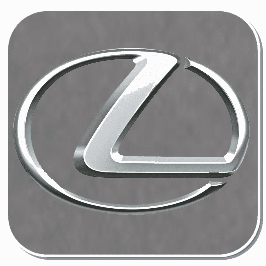 Lexus Specific Clips & Fasteners