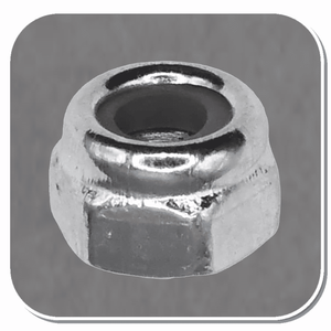 Lock Nuts