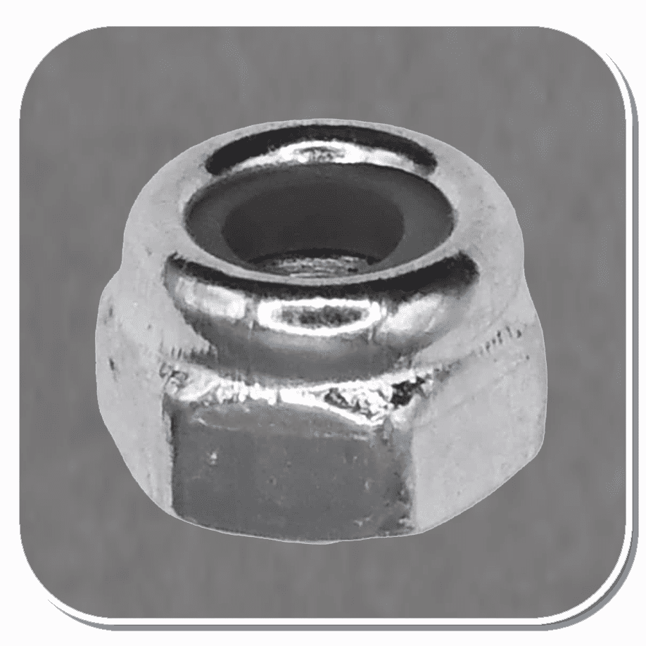 Lock Nuts