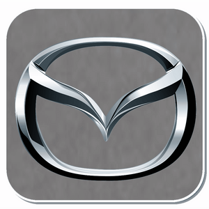 Mazda Specific Clips & Fasteners