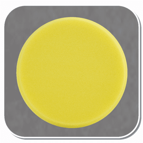 MEG-DFP5 Meguiar's Soft Buff DA Foam Polishing Disc