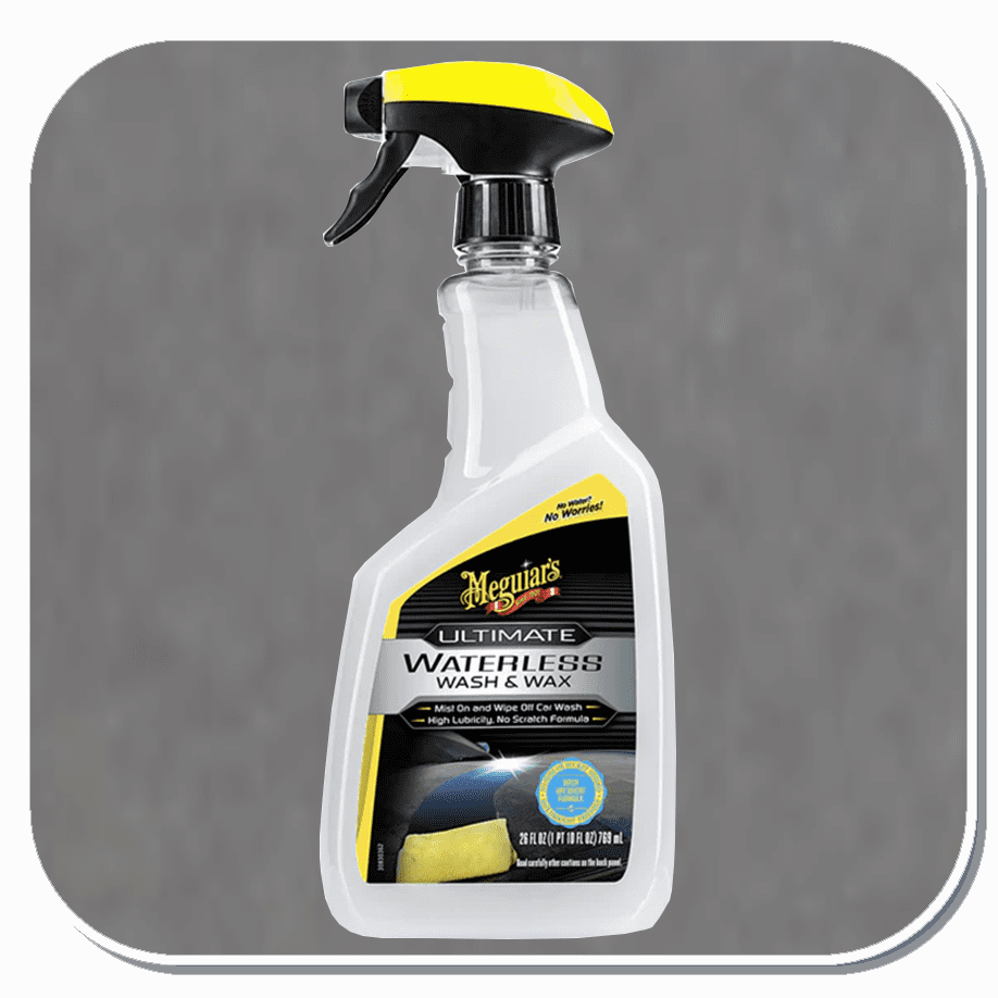 MEG-G3626 Meguiar's Ultimate Wash & Wax