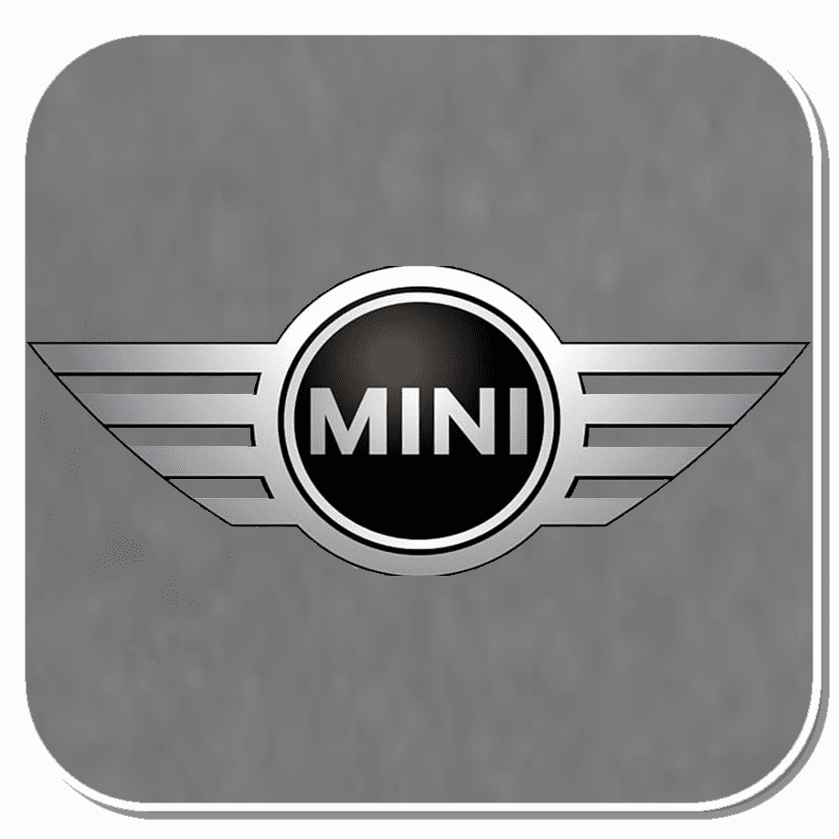 Mini-Cooper Specific Clips & Fasteners