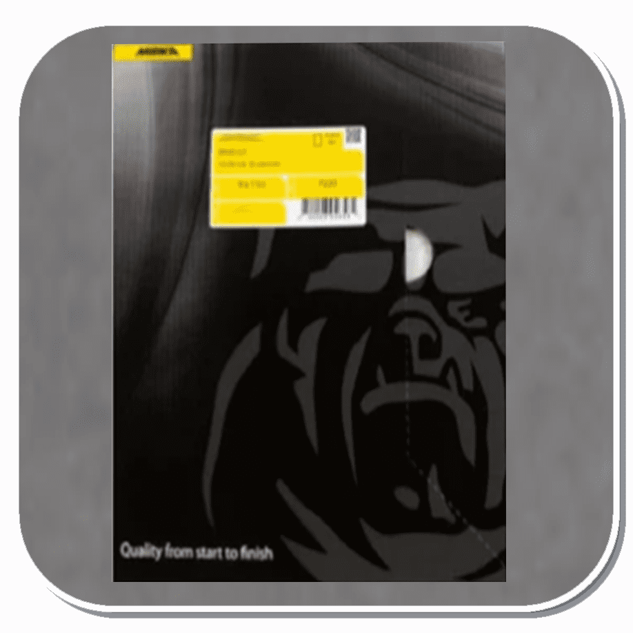 MIR-20-101 Series Mirka Basecut 9" x 11" Sanding Sheets 40 thru 400 grit 25 or50 sheets/sleeve