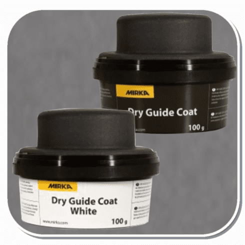 MIR-9193_00111 Mirka Dry Guide Coat 100g Powder w/applicator