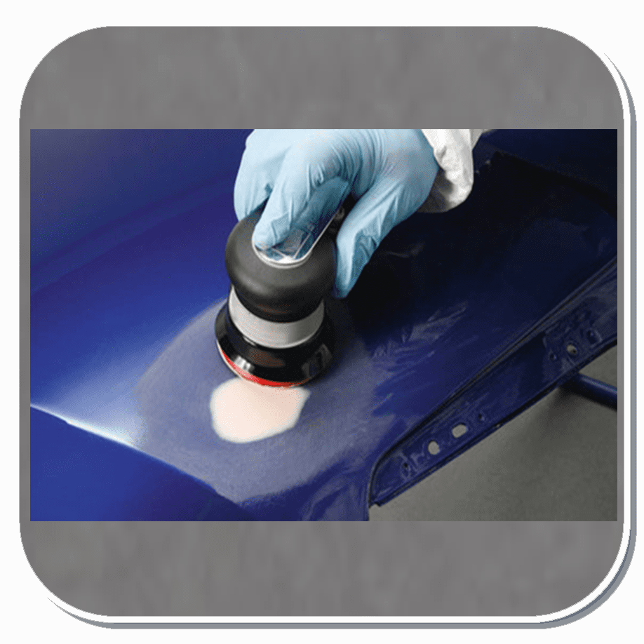 Miscellaneous, 2", 3", and 4" Abrasives