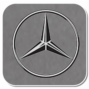 Mercedes-Benz Specific Clips & Fasteners