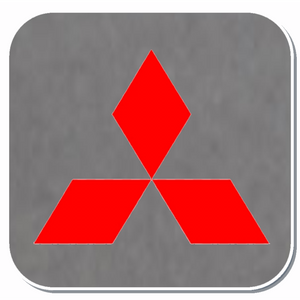 Mitsubishi Specific Clips & Fasteners