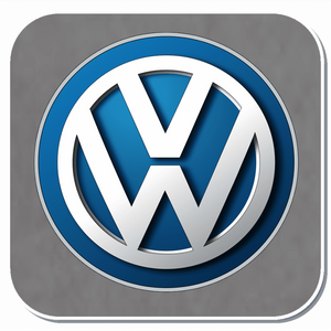 Volkswagen Specific Clips & Fasteners