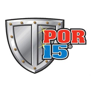 POR-15 High Performance Restoration & Maintenance Coatings 
