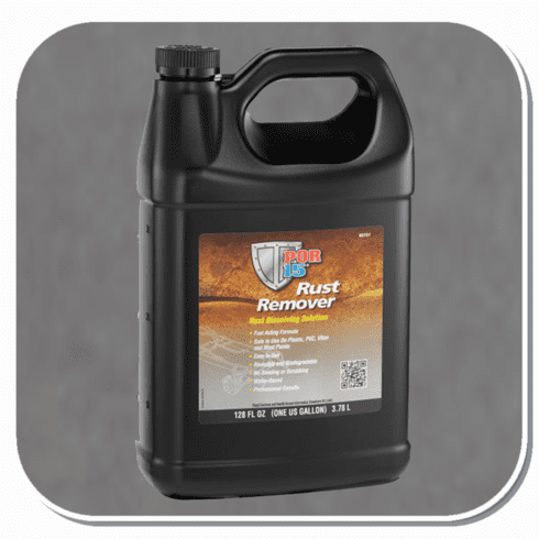 POR-40701 Rust Remover Gallon