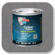 POR-42606 Heat Resistant Black Caliper Paint 1/2 Pint