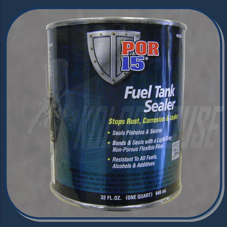 Gas Tank Sealers