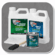 POR-49229 Motorcycle Fuel Tank Sealer Kit