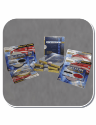 Prostripe Automotive Restyling Striping Tapes