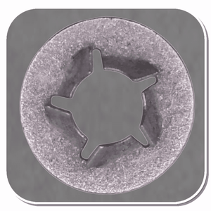 Push On Retainer Clip Nuts