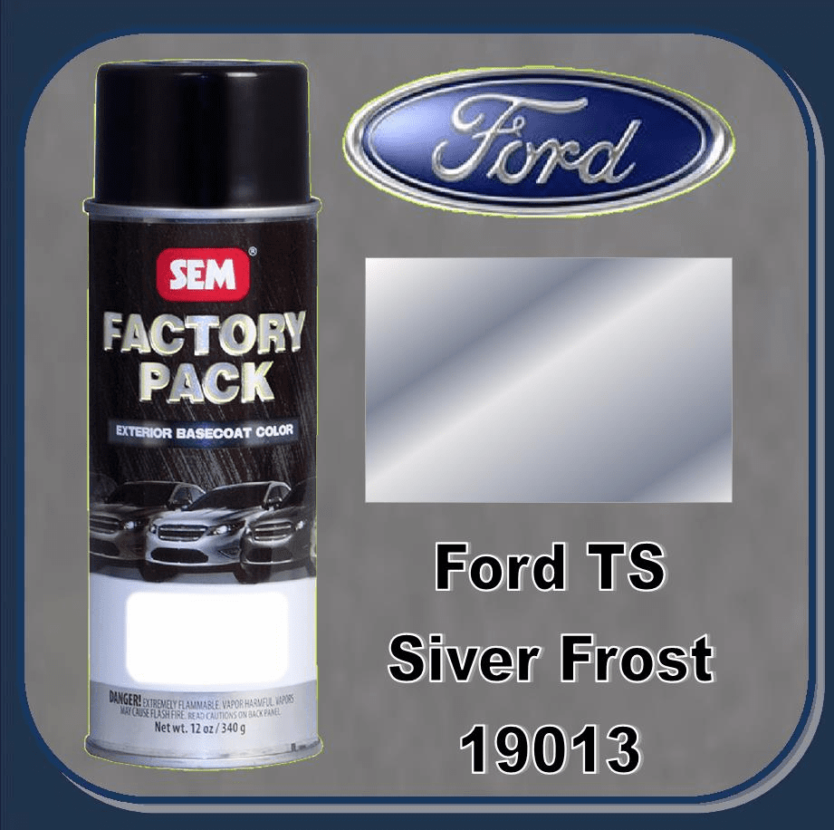 SEM Factory Pack Aerosol Base Coats