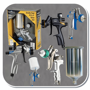Spray Gs Spray Guns