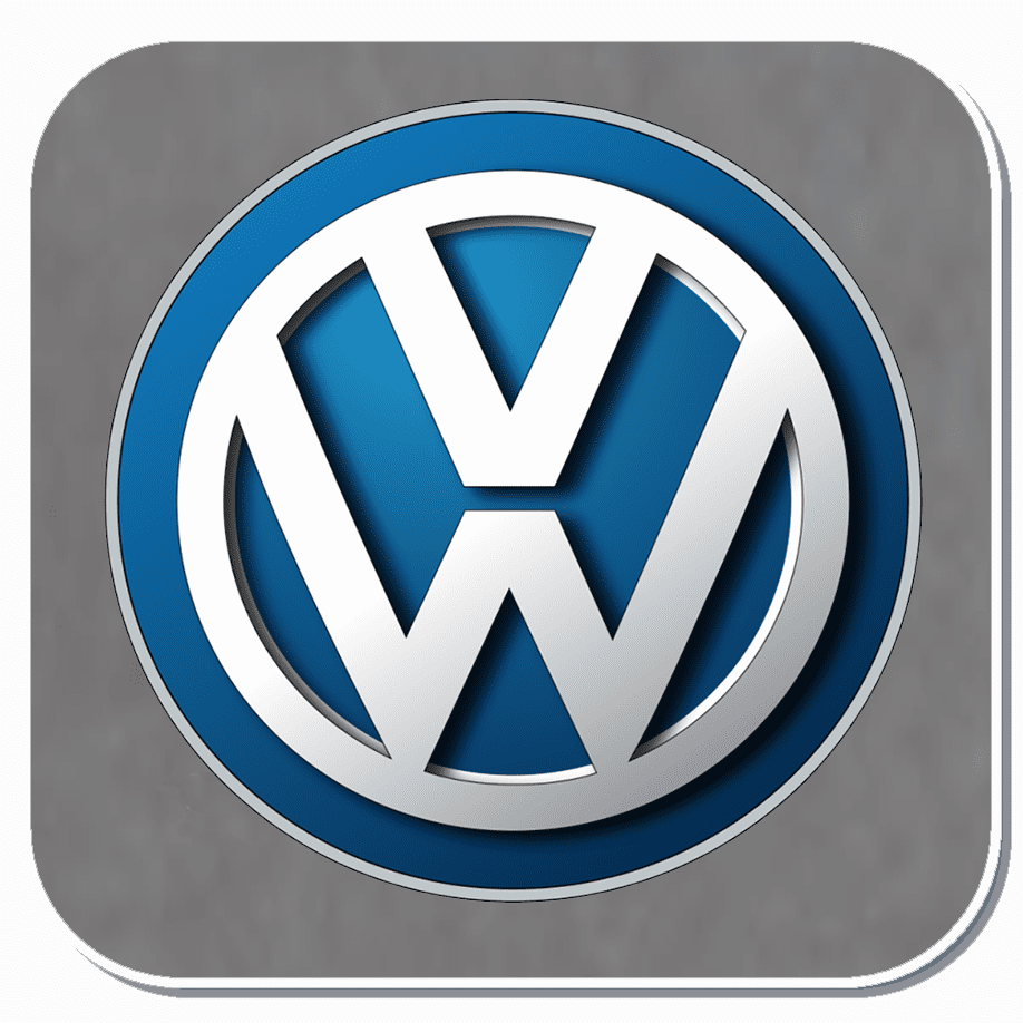 Volkswagen Specific Clips & Fasteners