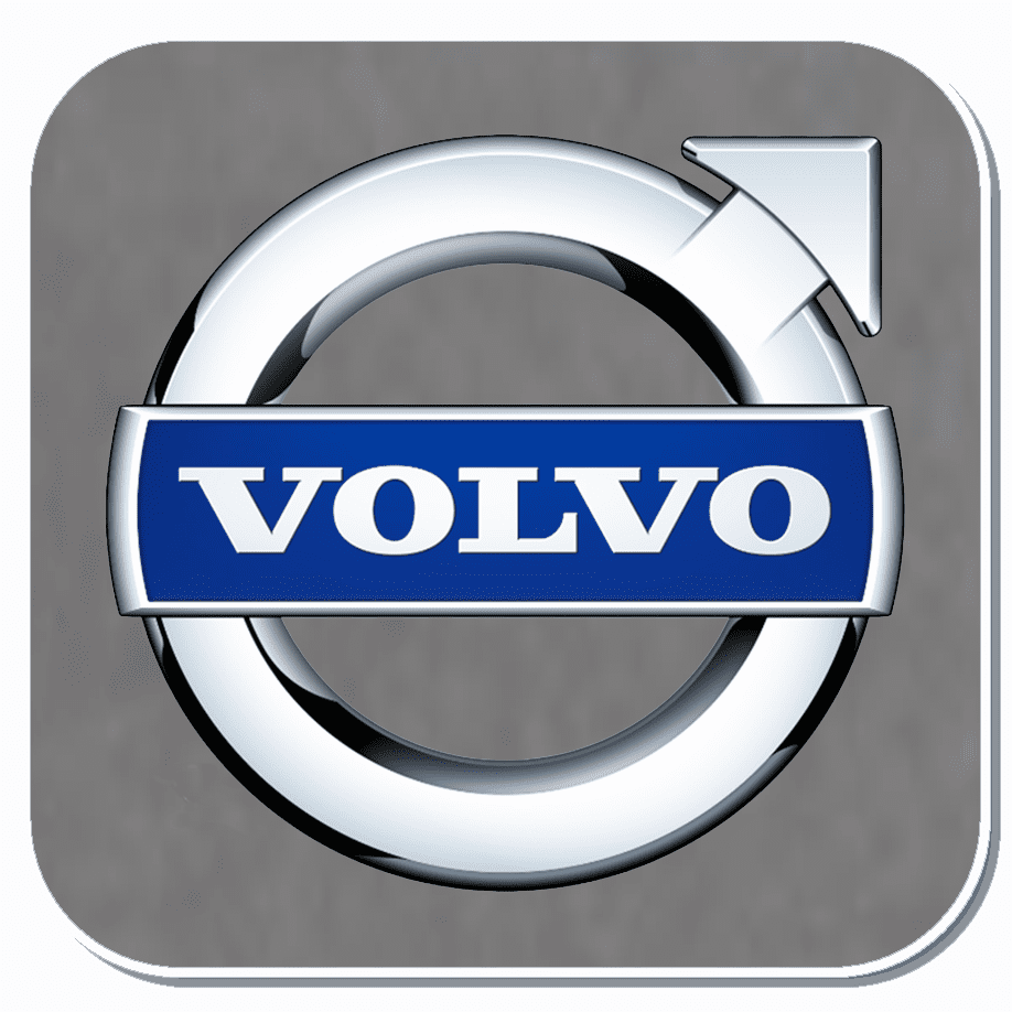 Volvo Specific Clips & Fasteners