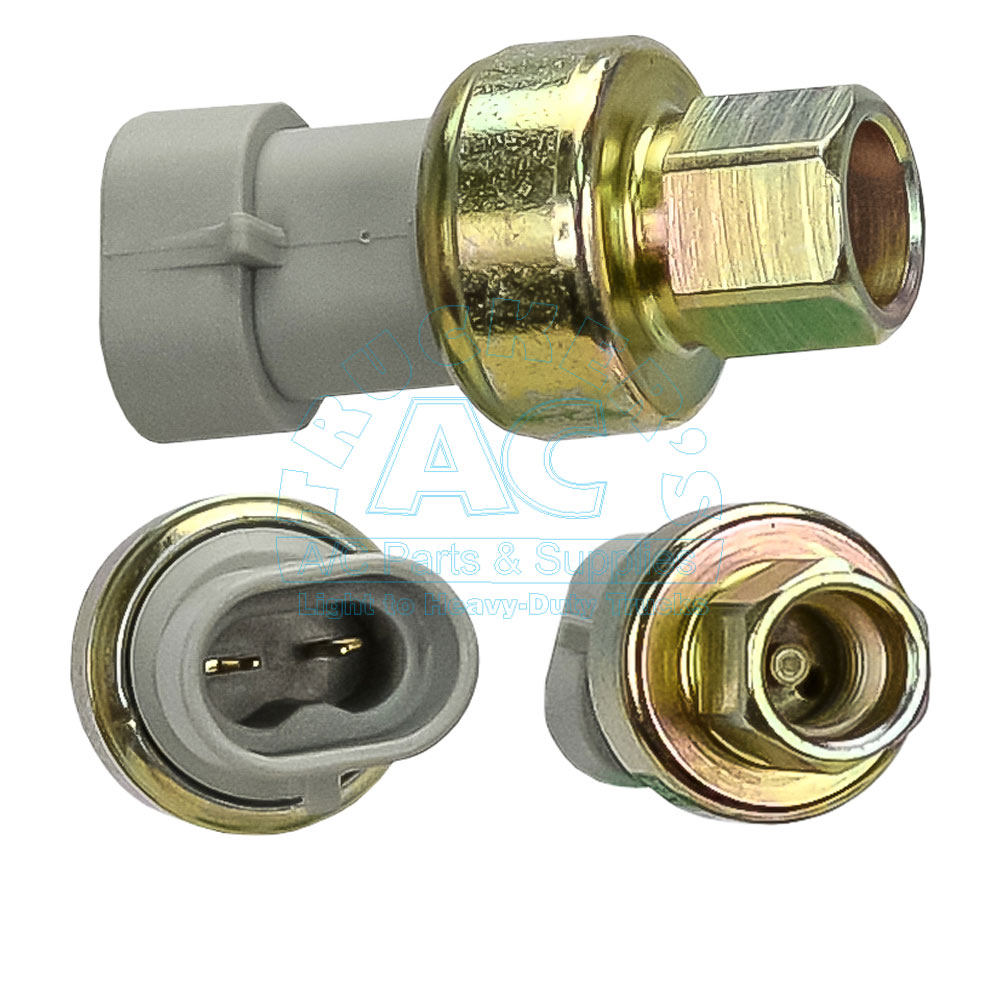 Pressure Switch NC OEM #: 18-04307, 79PSL3-2