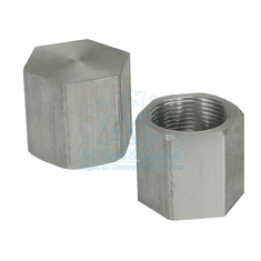 #12 FEM.INSERT BLOCKOFF PLUG