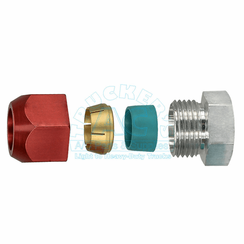 5/8" METAL LINE BLOCKOFF